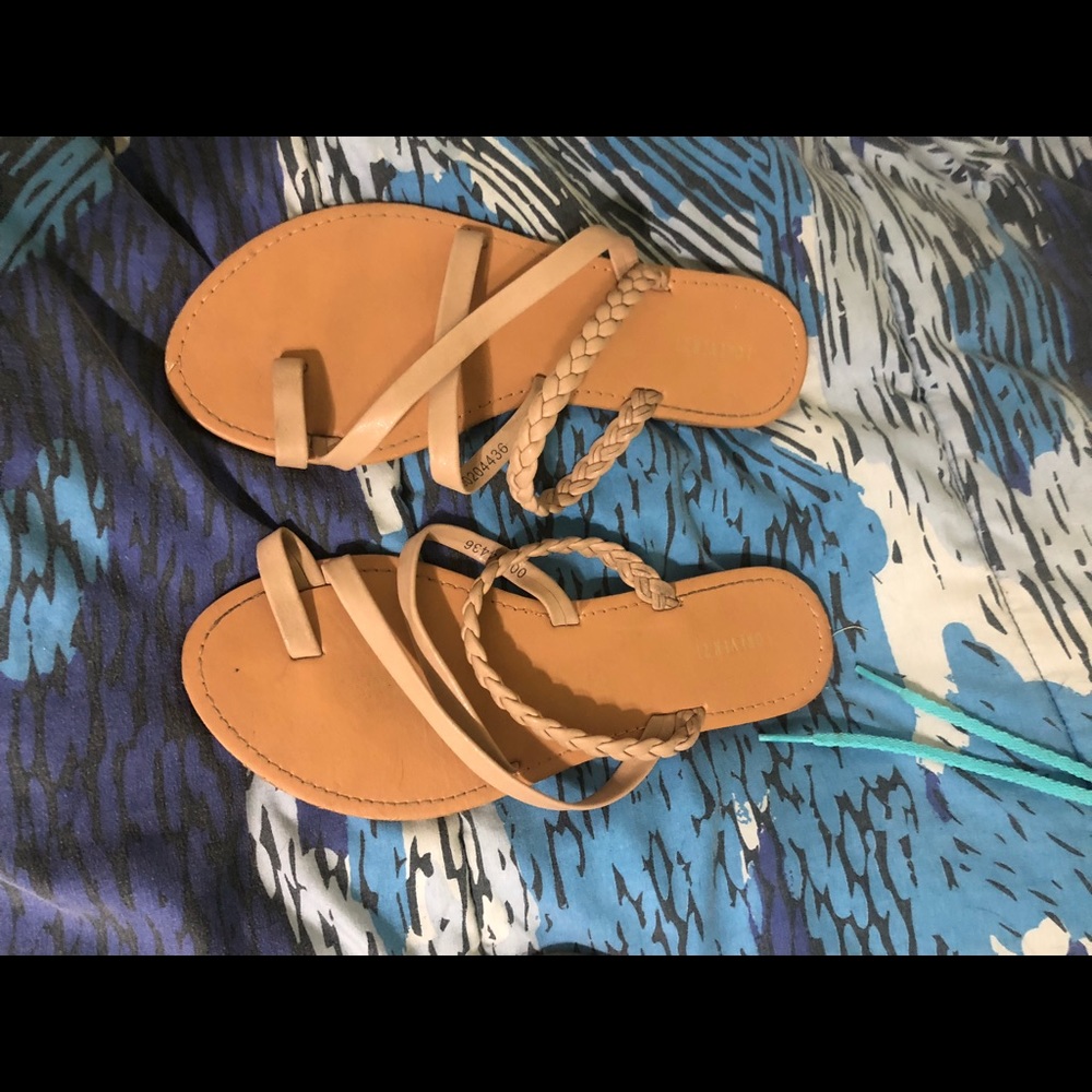 Sandals